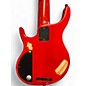Used Kala Sub U Bass Cherry Sunburst Electric Bass Guitar