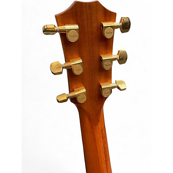 Used Taylor 414CE V-Class Shaded Edgeburst Acoustic Electric Guitar