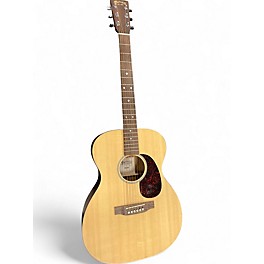 Used Martin 000M NATURAL Acoustic Guitar