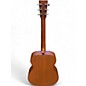 Used Martin 000M NATURAL Acoustic Guitar