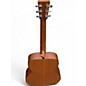 Used Martin 000M NATURAL Acoustic Guitar