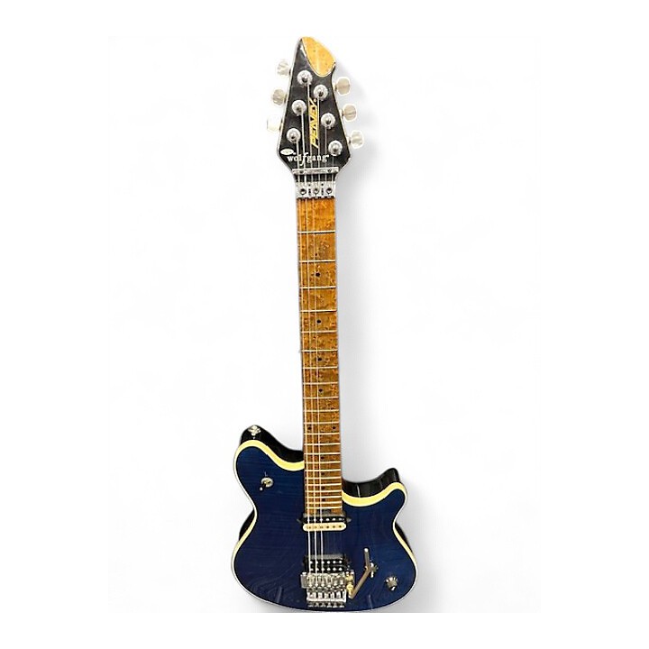 ギター PEAVEY EVH Wolfgang USA Peavey EVH Wolfgang Standard 1997 Toronto, ON | Cask Music