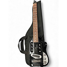 Used Traveler Guitar Speedster Black Acoustic Guitar