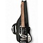 Used Traveler Guitar Speedster Black Acoustic Guitar thumbnail