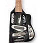 Used Traveler Guitar Speedster Black Acoustic Guitar