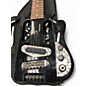 Used Traveler Guitar Speedster Black Acoustic Guitar