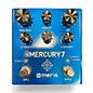 Used Meris MERCURY7 Effect Pedal thumbnail
