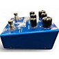 Used Meris MERCURY7 Effect Pedal