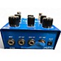 Used Meris MERCURY7 Effect Pedal