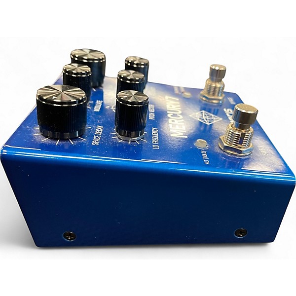 Used Meris MERCURY7 Effect Pedal