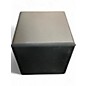 Used Orb Audio SUBONE Powered Subwoofer thumbnail