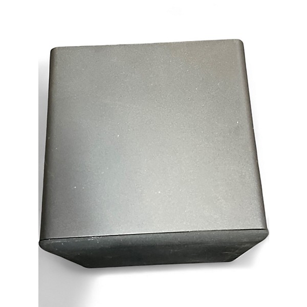 Used Orb Audio SUBONE Powered Subwoofer