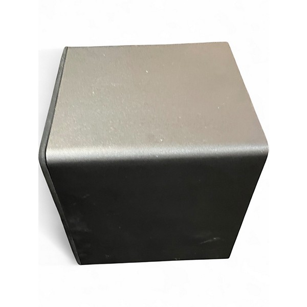 Used Orb Audio SUBONE Powered Subwoofer