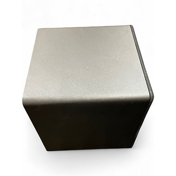 Used Orb Audio SUBONE Powered Subwoofer