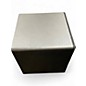 Used Orb Audio SUBONE Powered Subwoofer