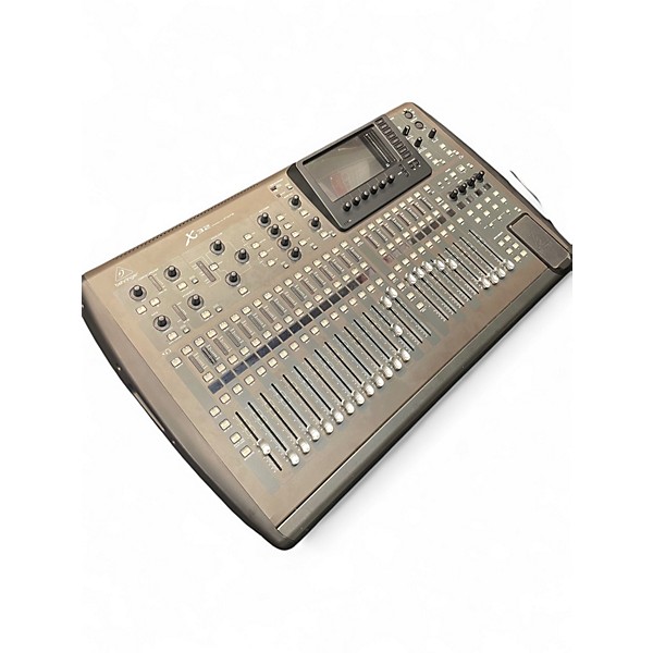 Used Behringer X32 Digital Mixer