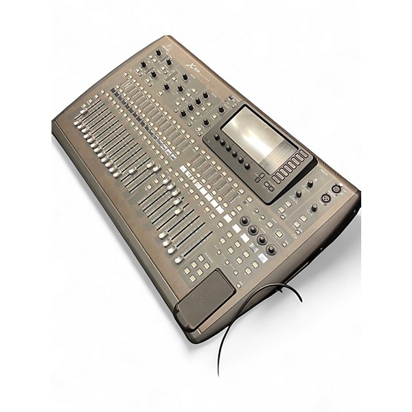 Used Behringer X32 Digital Mixer