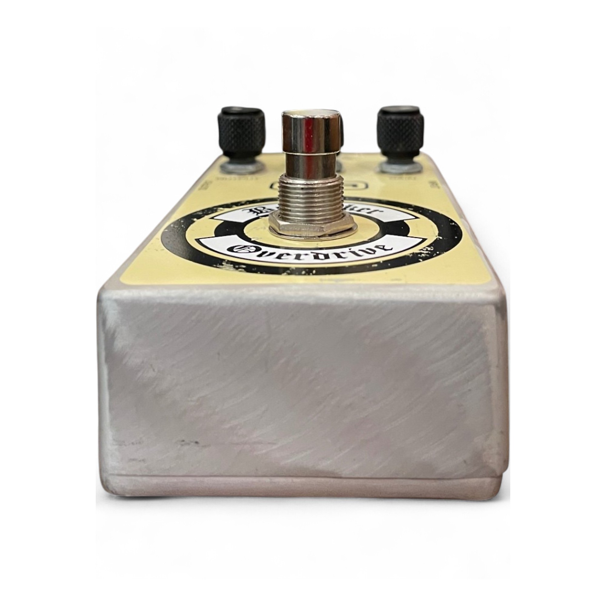 Used MXR ZW44 Zakk Wylde Overdrive Effect Pedal | Guitar Center