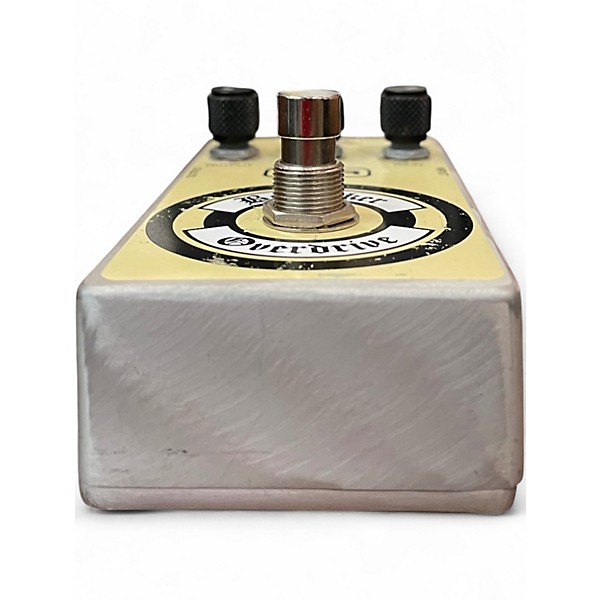 中古 MXR ZW-44 Wylde Overdrive MXR ZW44 Zakk Wylde Overdrive | Reverb