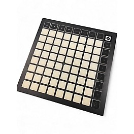 Used Novation Launchpad Mini MIDI Controller