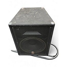 Used Yamaha BR15 Unpowered Speaker