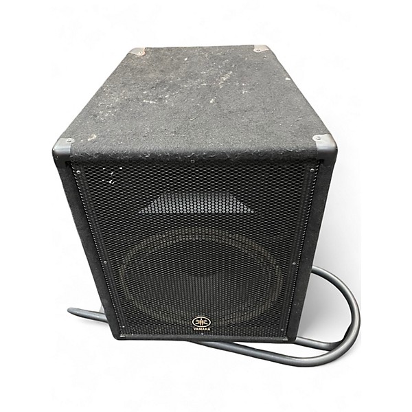 Used Yamaha BR15 Unpowered Speaker