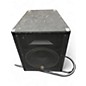 Used Yamaha BR15 Unpowered Speaker thumbnail