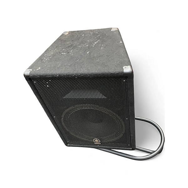 Used Yamaha BR15 Unpowered Speaker