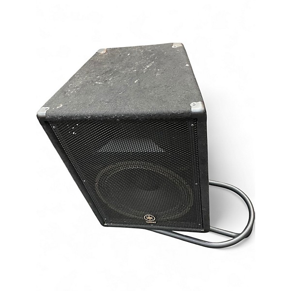 Used Yamaha BR15 Unpowered Speaker