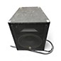 Used Yamaha BR15 Unpowered Speaker thumbnail