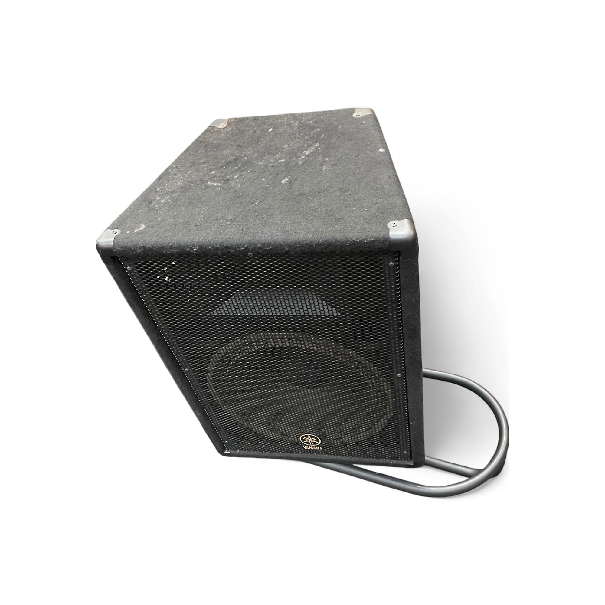 [美品] YAMAHA BR15 Used Yamaha BR15 Unpowered Speaker | Guitar Center