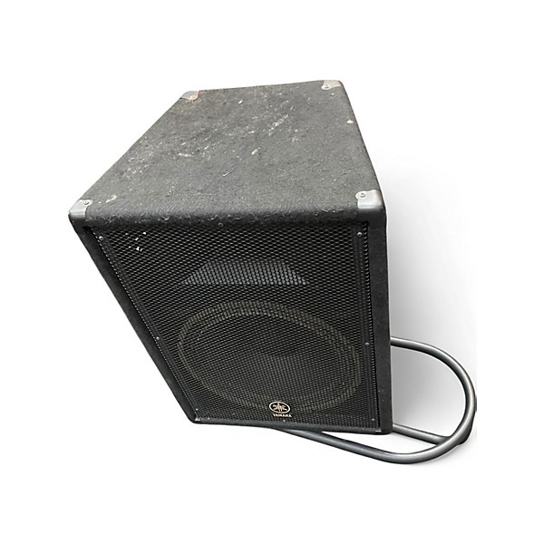 Used Yamaha BR15 Unpowered Speaker