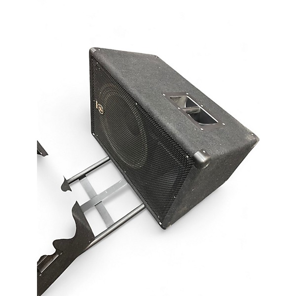 Used Yamaha BR15 Unpowered Speaker | Guitar Center