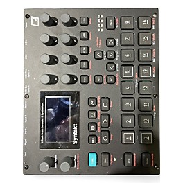 Used Elektron SYNTAKT Synthesizer
