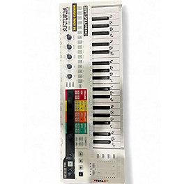 Used Arturia Keystep Pro MIDI Controller