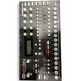 Used Elektron Analog Four Tabletop Synthesizer Synthesizer