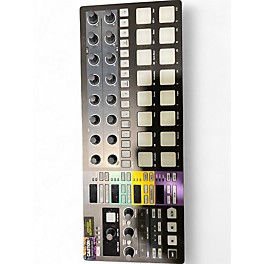 Used Arturia Beatstep Pro MIDI Controller