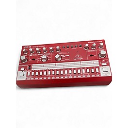 Used Behringer RD6 Production Controller