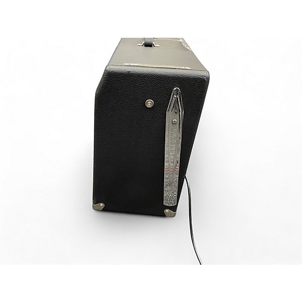 Used Fender Super Sonic 60 60W 1x12 Tube Guitar Combo Amp