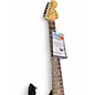 Used Fender Highway One HSS Stratocaster Black Solid Body Electric Guitar