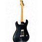 Used Fender Highway One HSS Stratocaster Black Solid Body Electric Guitar