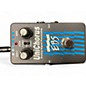 Used EBS UniChorus Analog Bass Effect Pedal