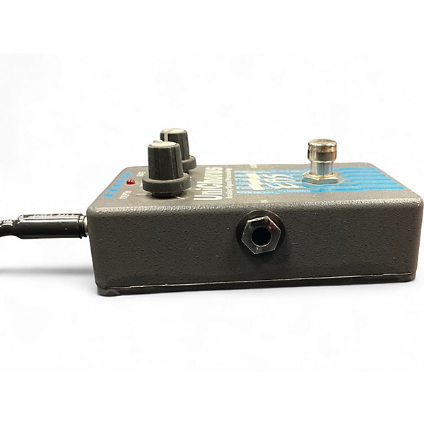 Used EBS UniChorus Analog Bass Effect Pedal