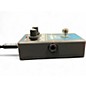 Used EBS UniChorus Analog Bass Effect Pedal