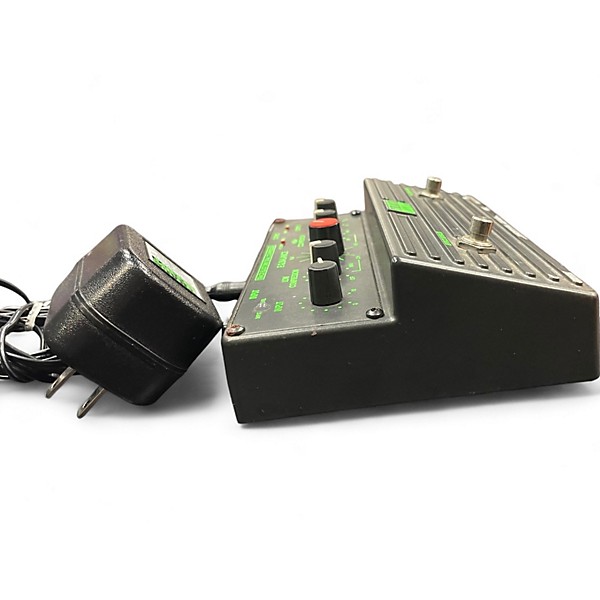 Used Trace Elliot SMX DUAL COMPRESSOR Effect Pedal
