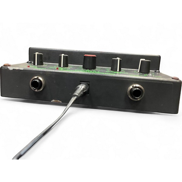 Used Trace Elliot SMX DUAL COMPRESSOR Effect Pedal