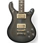 Used PRS S2 McCarty 594 Trans Gray Solid Body Electric Guitar