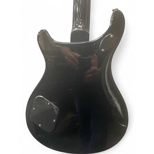 Used PRS S2 McCarty 594 Trans Gray Solid Body Electric Guitar