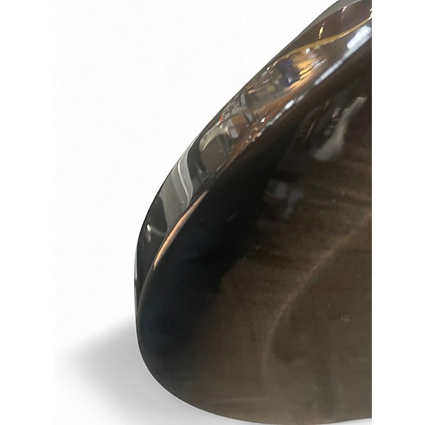 Used PRS S2 McCarty 594 Trans Gray Solid Body Electric Guitar