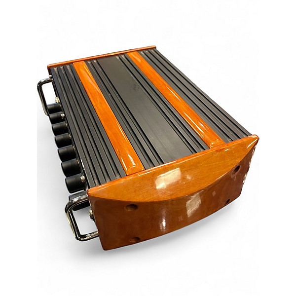 Used 2000s Fender Acoustasonic Ultralight 250w Guitar Amp Head